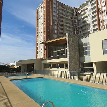 Concepcion Suites Екстер'єр фото
