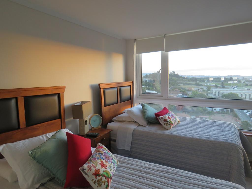 Concepcion Suites Екстер'єр фото