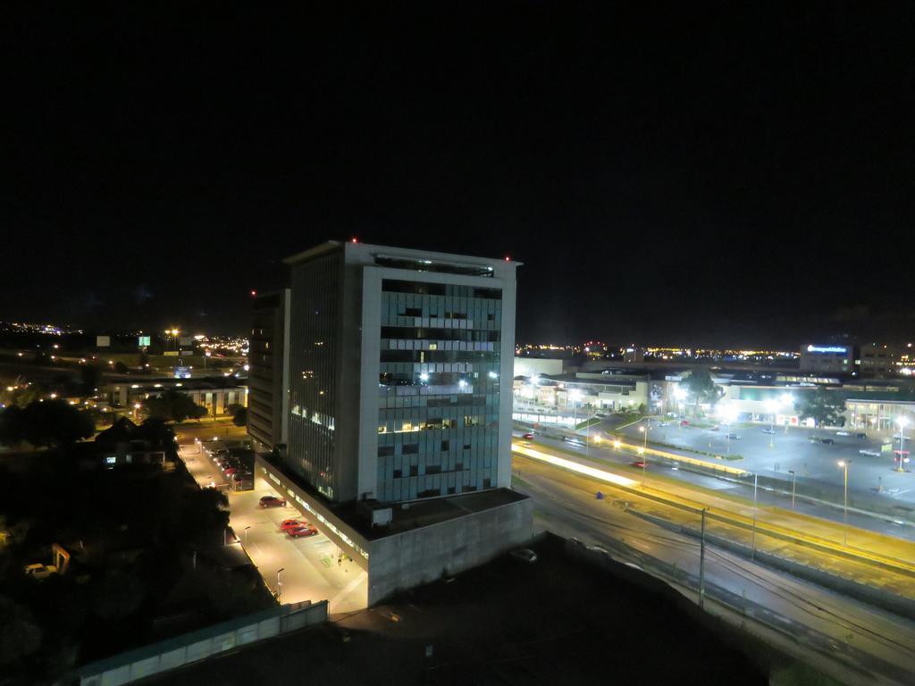 Concepcion Suites Екстер'єр фото
