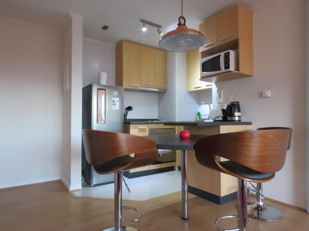 Concepcion Suites Екстер'єр фото