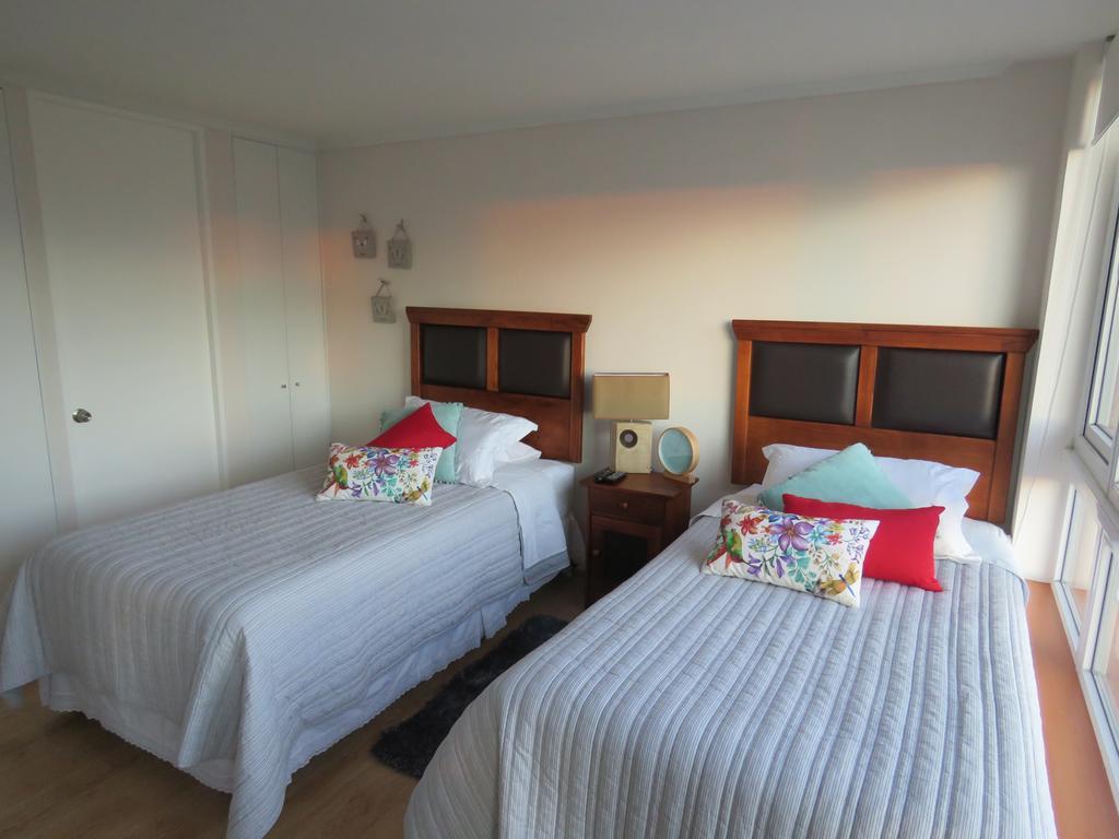 Concepcion Suites Екстер'єр фото