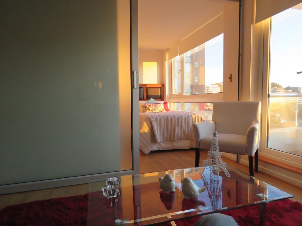 Concepcion Suites Екстер'єр фото
