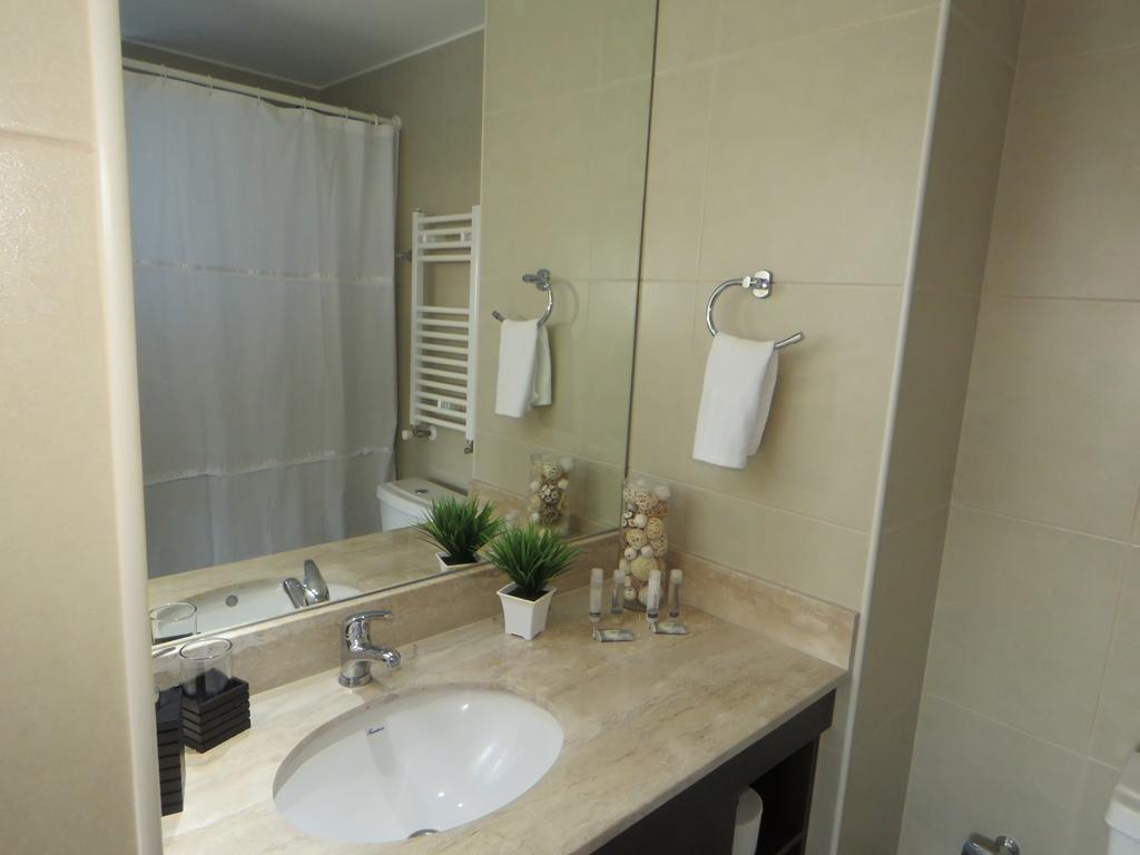 Concepcion Suites Екстер'єр фото