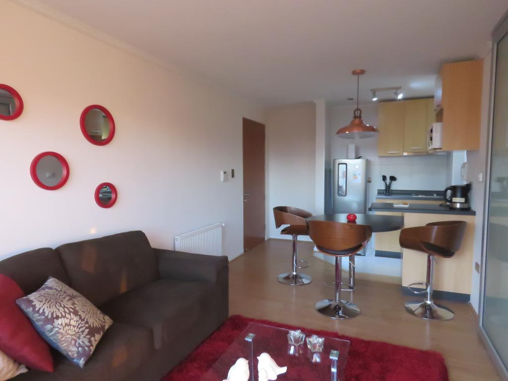 Concepcion Suites Екстер'єр фото