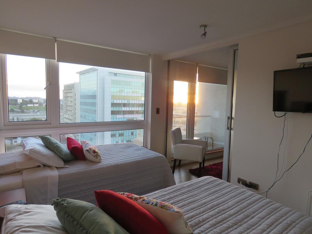 Concepcion Suites Екстер'єр фото