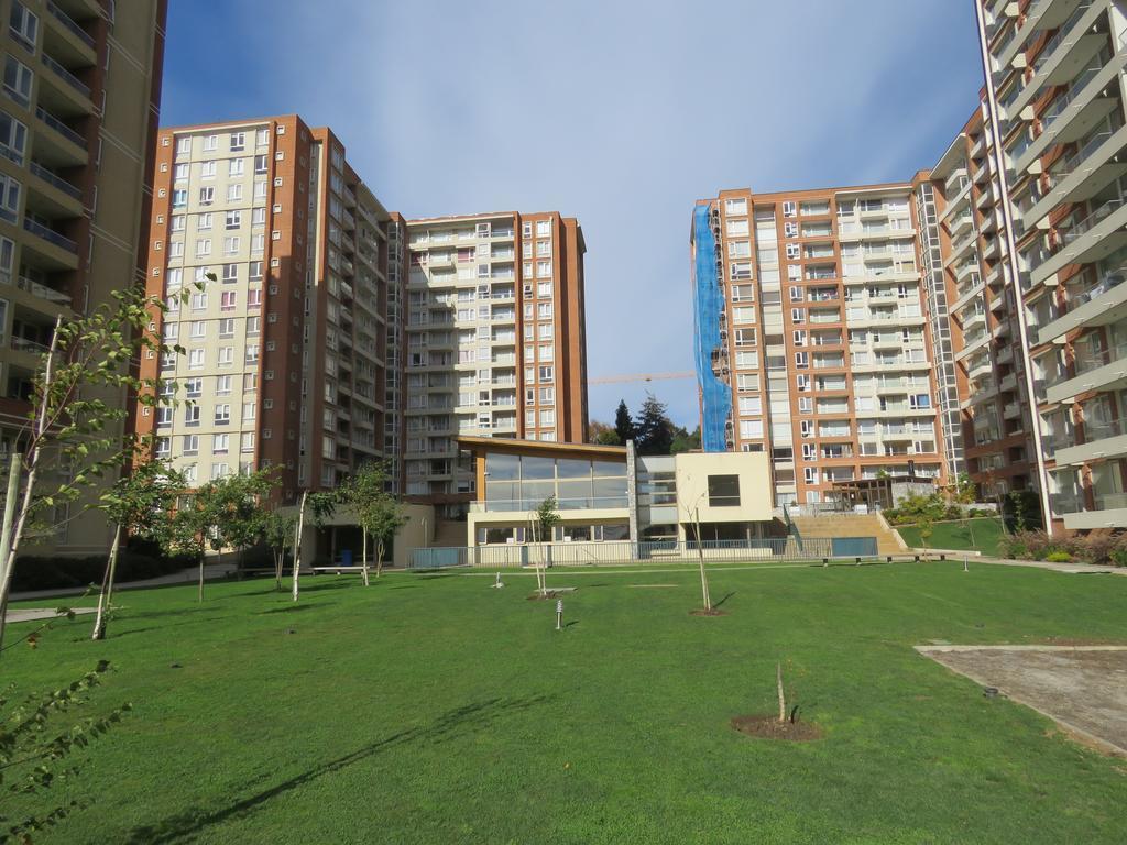 Concepcion Suites Екстер'єр фото