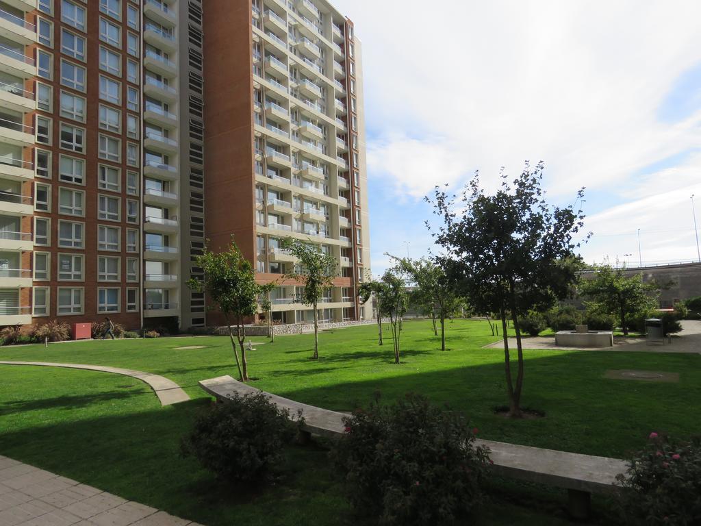 Concepcion Suites Екстер'єр фото