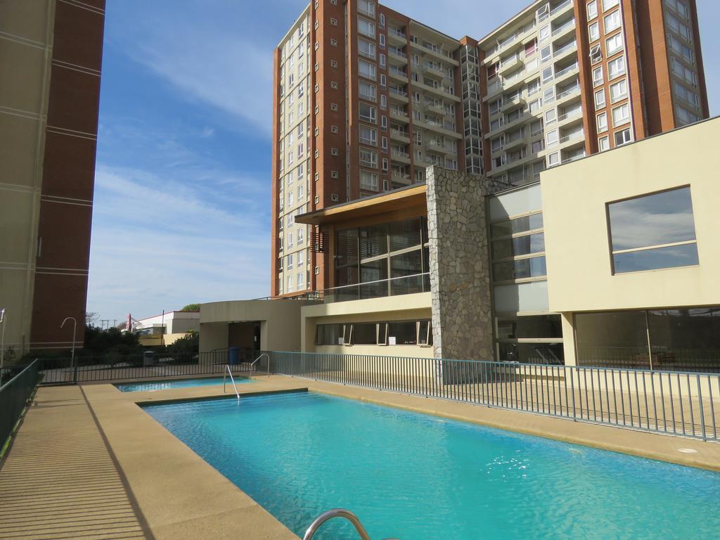 Concepcion Suites Екстер'єр фото